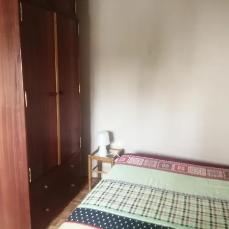 Encarnacao Metro 4 * Lisboa