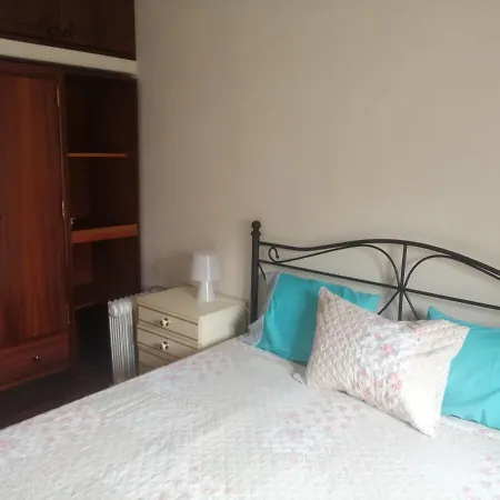 Apartament Encarnacao Metro 4 Lizbona