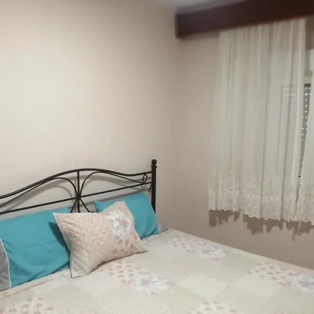 Apartament Encarnacao Metro 4