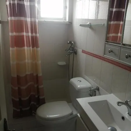 Apartament Encarnacao Metro 4 Lizbona