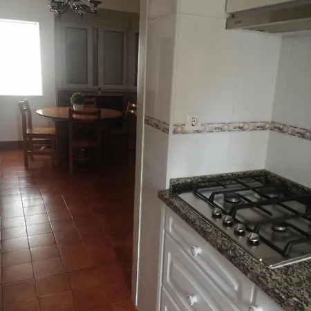 Apartament Encarnacao Metro 4 Lizbona