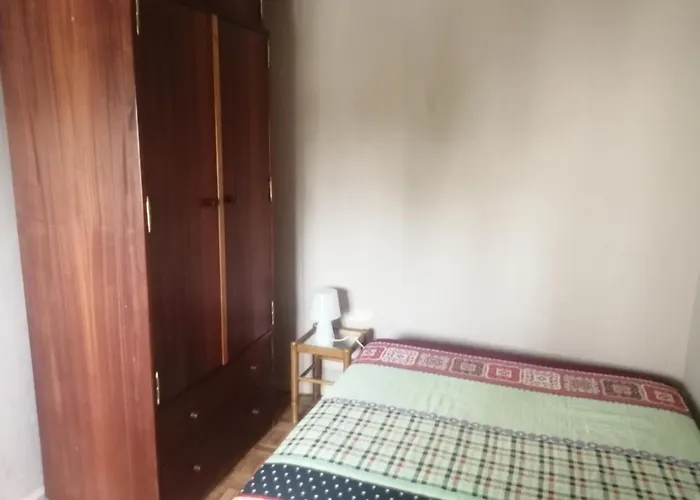 Encarnacao Metro 4 * Lisbon