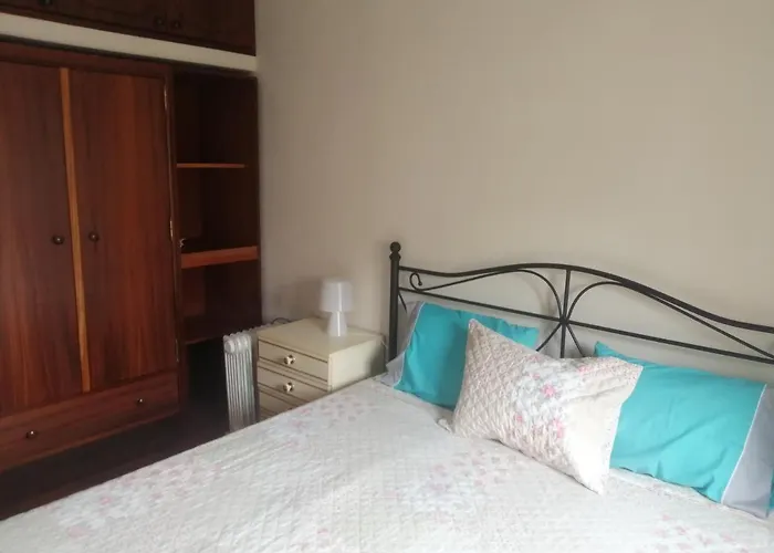 Apartment Encarnacao Metro 4 Lisbon