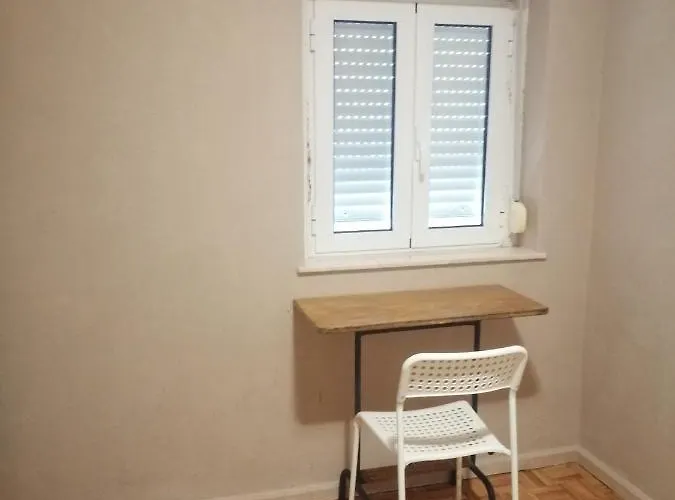 Encarnacao Metro 4 Appartement