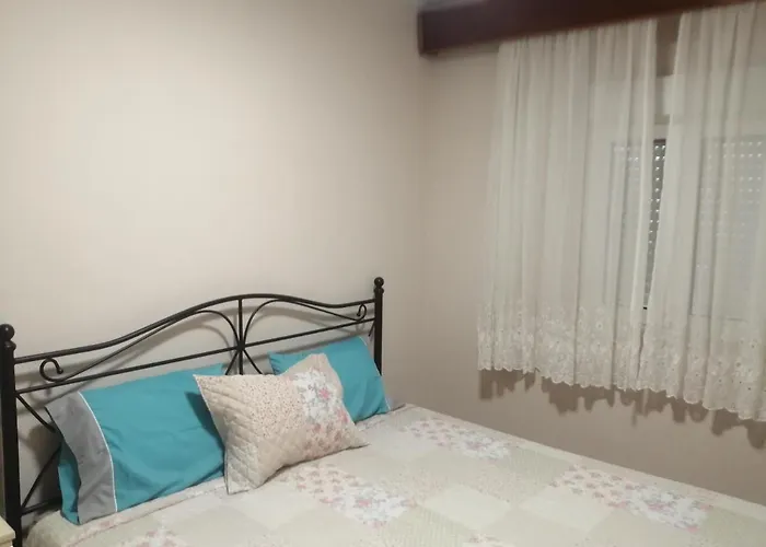 Appartement Encarnacao Metro 4