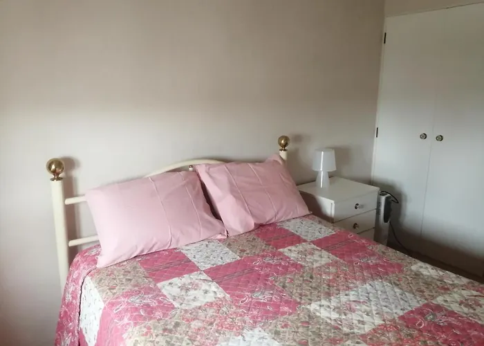 Apartment Encarnacao Metro 4 *