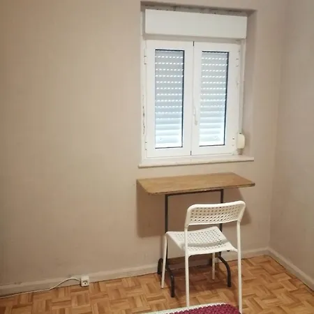 Encarnacao Metro 4 Apartmán